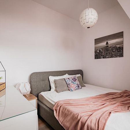 Ottimo Apartamenty Floriana ビィドゴシュチュ エクステリア 写真