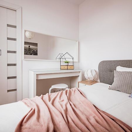 Ottimo Apartamenty Floriana ビィドゴシュチュ エクステリア 写真