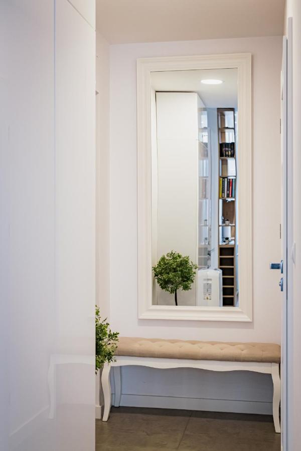 Ottimo Apartamenty Floriana ビィドゴシュチュ エクステリア 写真