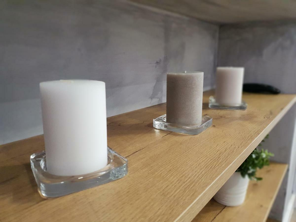 Ottimo Apartamenty Floriana ビィドゴシュチュ エクステリア 写真