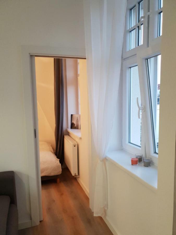 Ottimo Apartamenty Floriana ビィドゴシュチュ エクステリア 写真