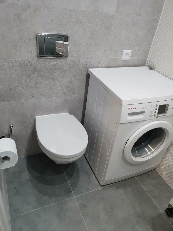 Ottimo Apartamenty Floriana ビィドゴシュチュ エクステリア 写真