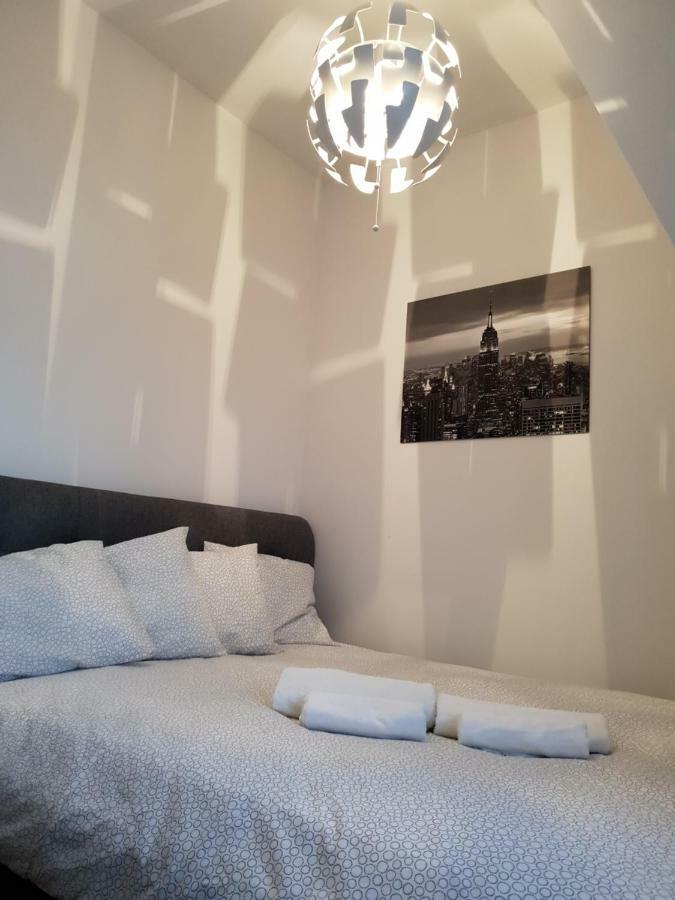 Ottimo Apartamenty Floriana ビィドゴシュチュ エクステリア 写真