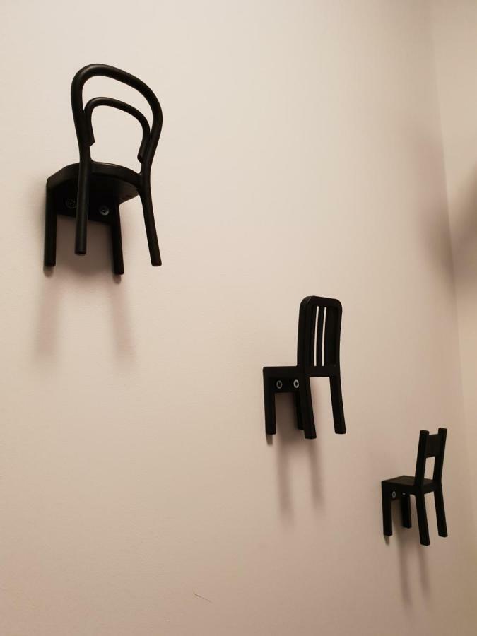 Ottimo Apartamenty Floriana ビィドゴシュチュ エクステリア 写真
