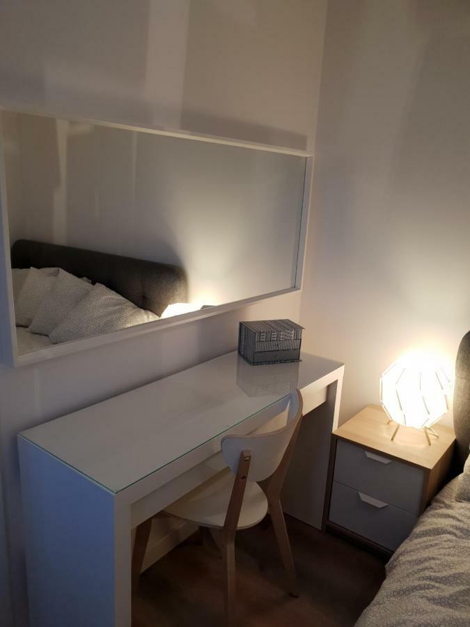 Ottimo Apartamenty Floriana ビィドゴシュチュ エクステリア 写真