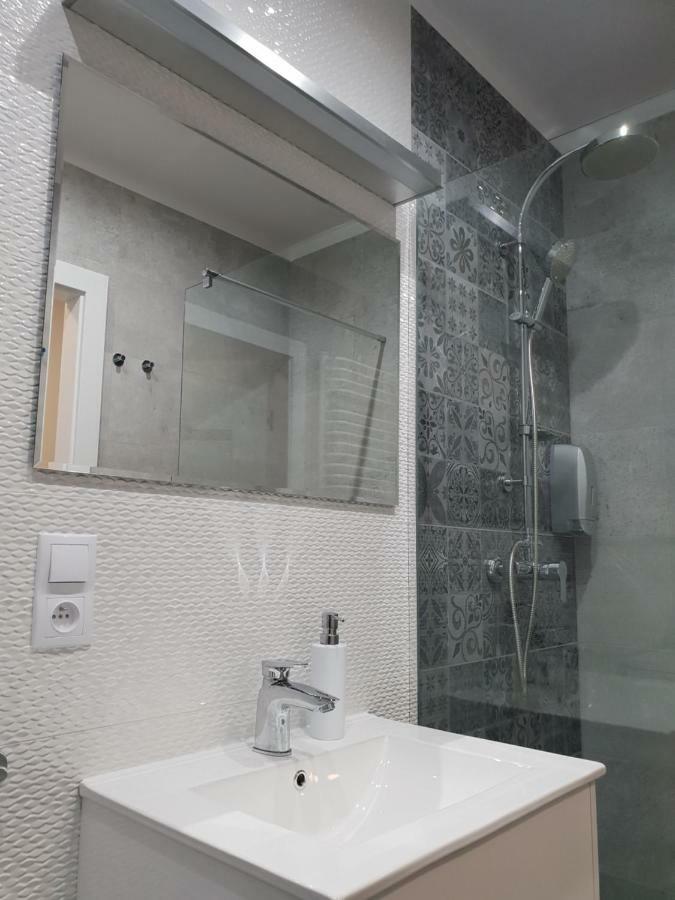 Ottimo Apartamenty Floriana ビィドゴシュチュ エクステリア 写真